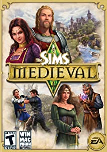 The Sims Medieval For Mac